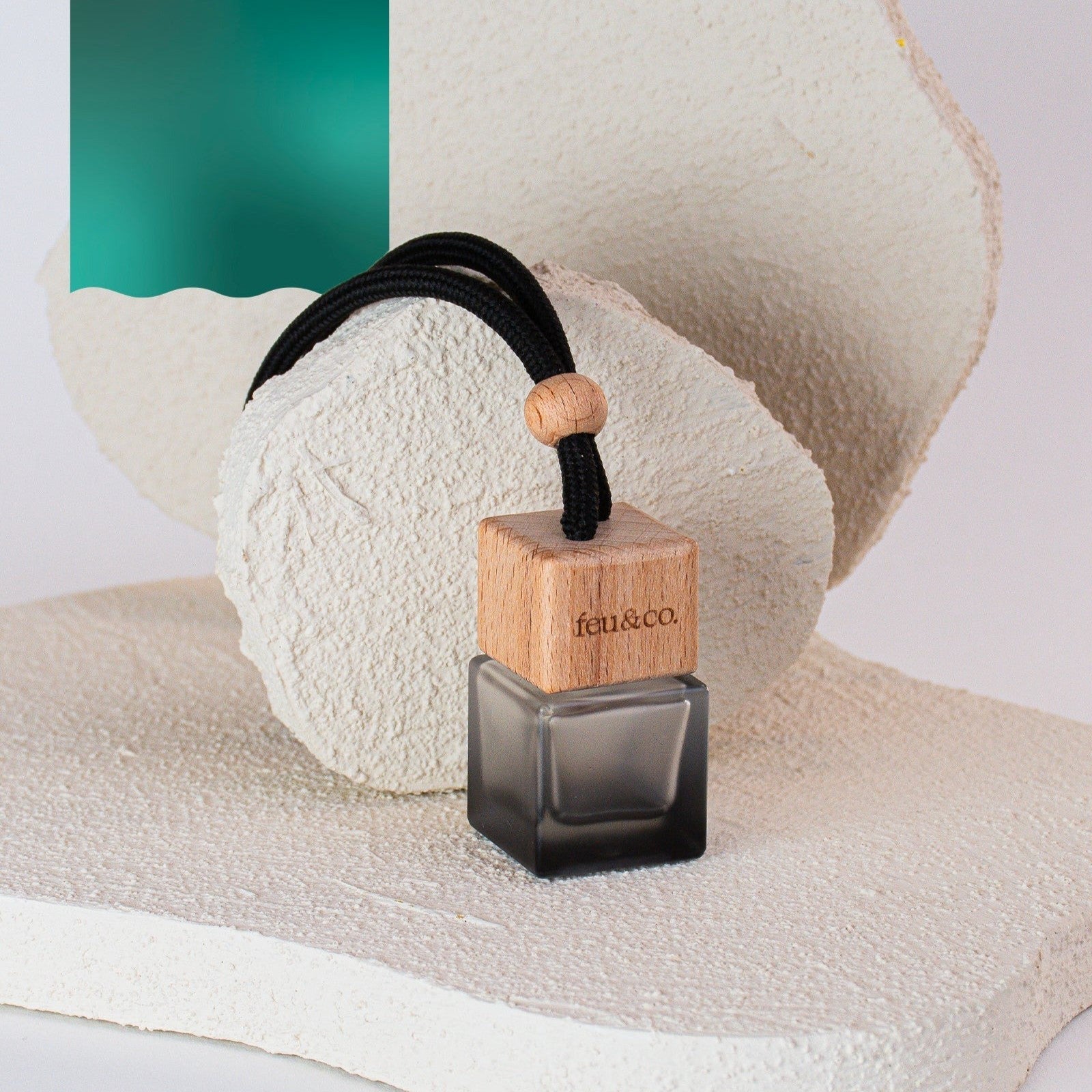 Diffuseur pour voiture - Champagne fruité 8 ml