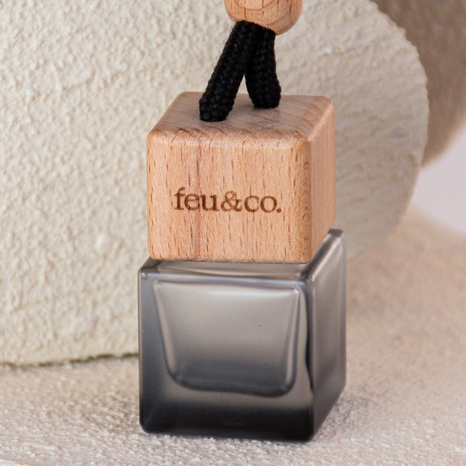 Car Diffuser - Fruity Champagne 8ml