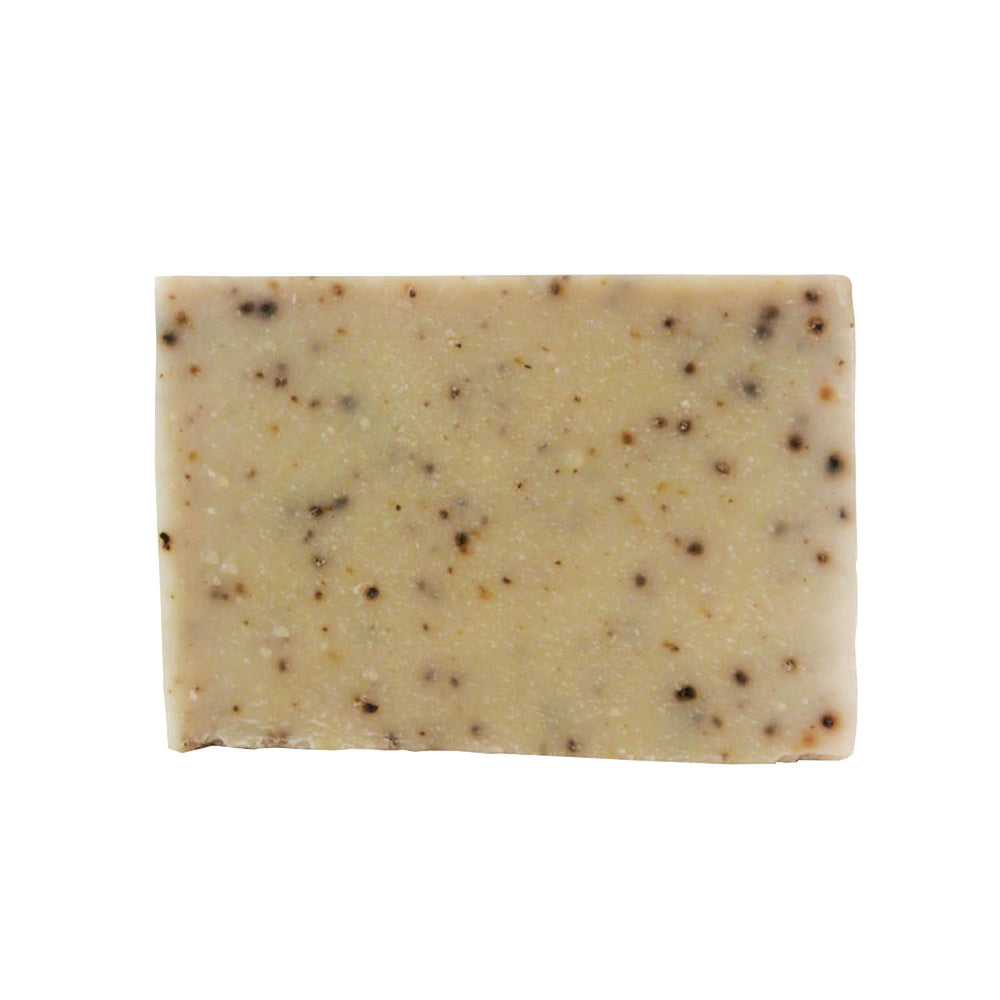 Kitchen Soap with Rosemary Lemon & Coffee 65g