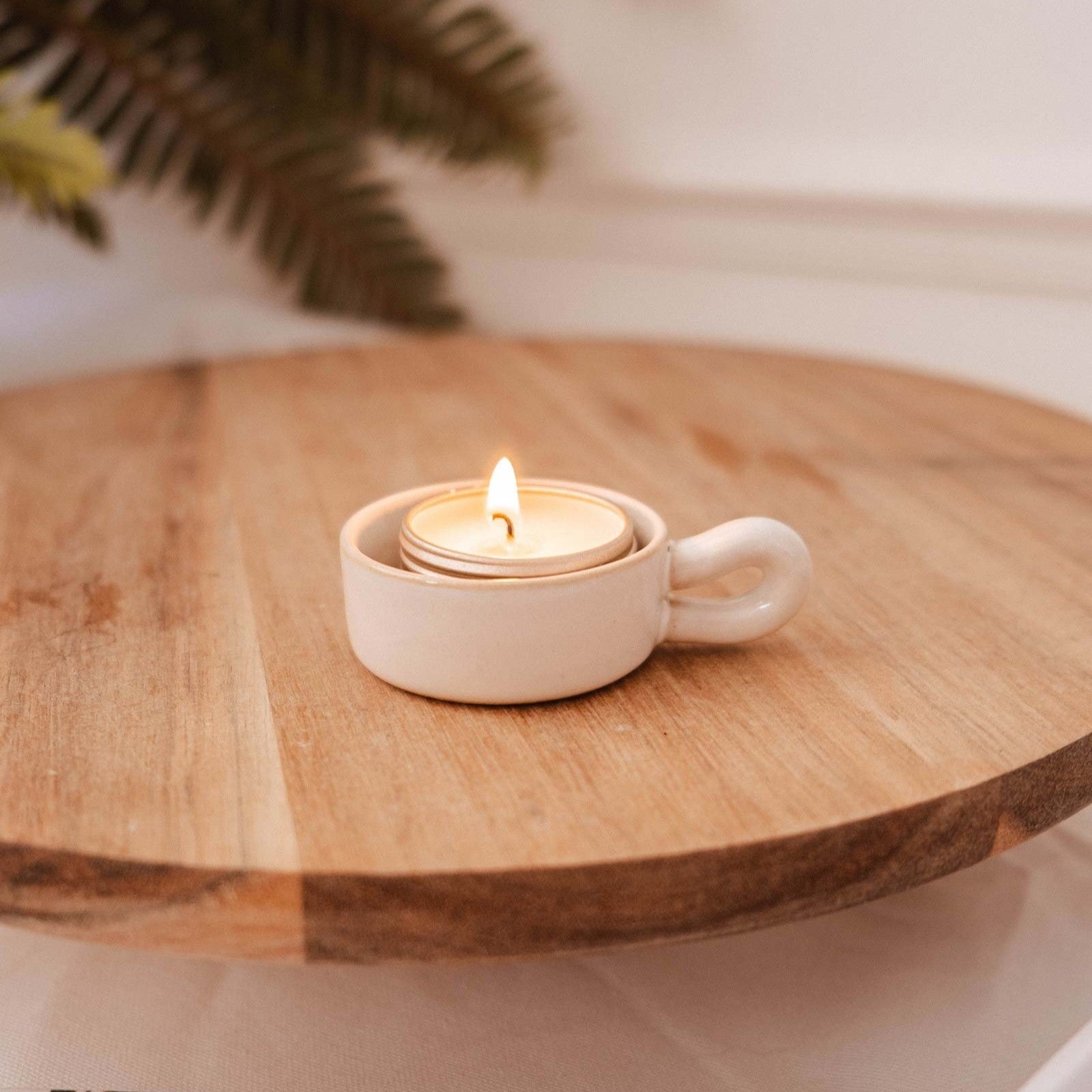 Tealight Holder