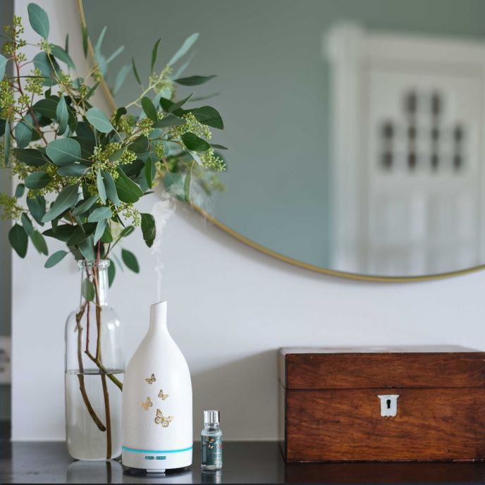 Harmony Wild Woods Diffuser Oil 15ml