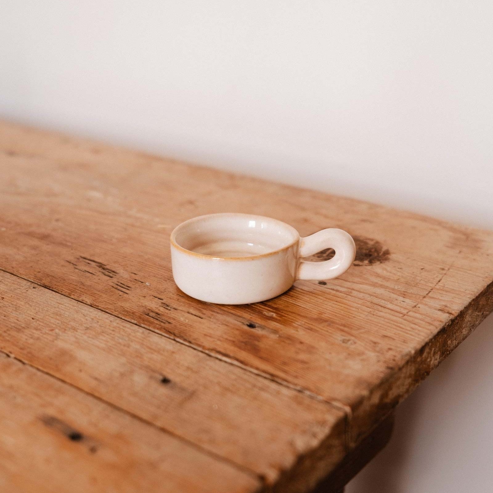 Porte-bougie chauffe-plat