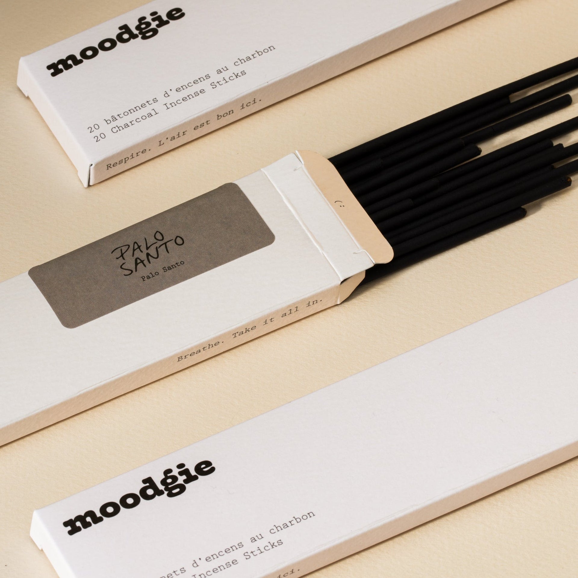 Incense Sticks Palo Santo